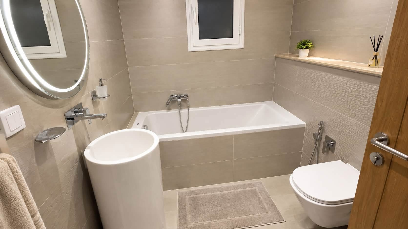 Ariana Ville&nbsp;Riadh Landlous&nbsp;Location&nbsp;Appart. 3 pi�ces&nbsp;S3 2200 riadh el andalous