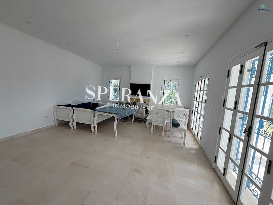 Hammamet&nbsp;Hammamet&nbsp;Vente&nbsp;Maisons&nbsp;Villa rino