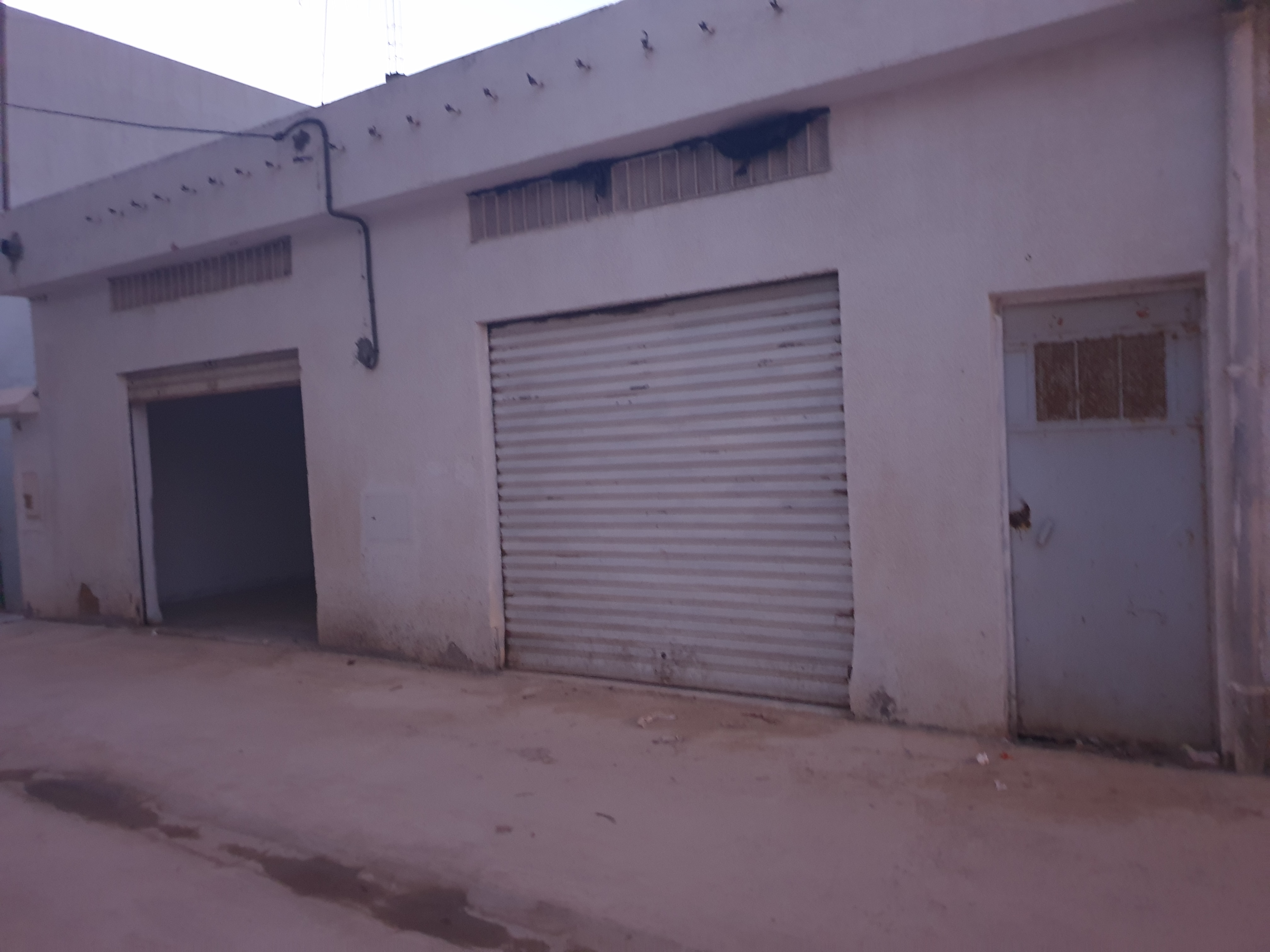 Ariana Ville&nbsp;Ariana&nbsp;Location&nbsp;Autre&nbsp;Locaux commerciaux