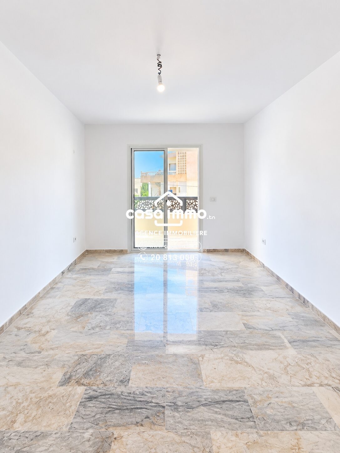 El Mourouj&nbsp;El Mourouj&nbsp;Location&nbsp;Appart. 2 pi�ces&nbsp;S2 � mourouj 4
