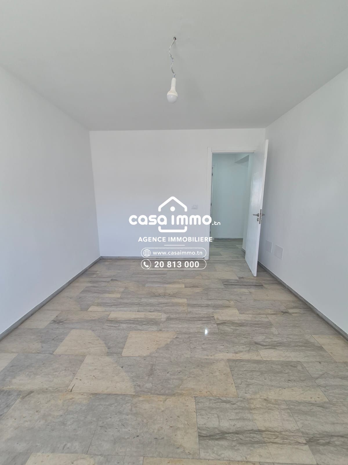 El Mourouj&nbsp;El Mourouj&nbsp;Location&nbsp;Appart. 2 pi�ces&nbsp;S2 mourouj 4