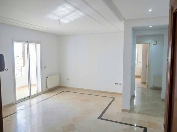 La Soukra&nbsp;La Soukra&nbsp;Location&nbsp;Appart. 3 pi�ces&nbsp;Al s2 la soukra
