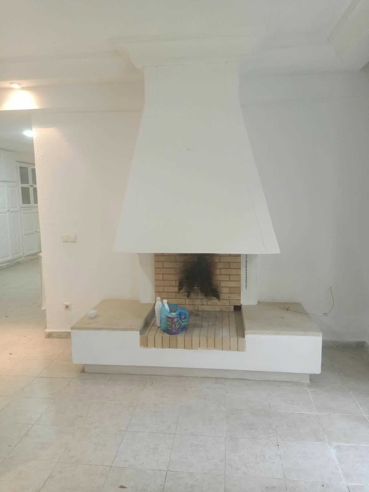 El Menzah&nbsp;El Manar 1&nbsp;Location&nbsp;Appart. 1 pi�ce&nbsp;Beaux rdc de villa s1 meubl�e