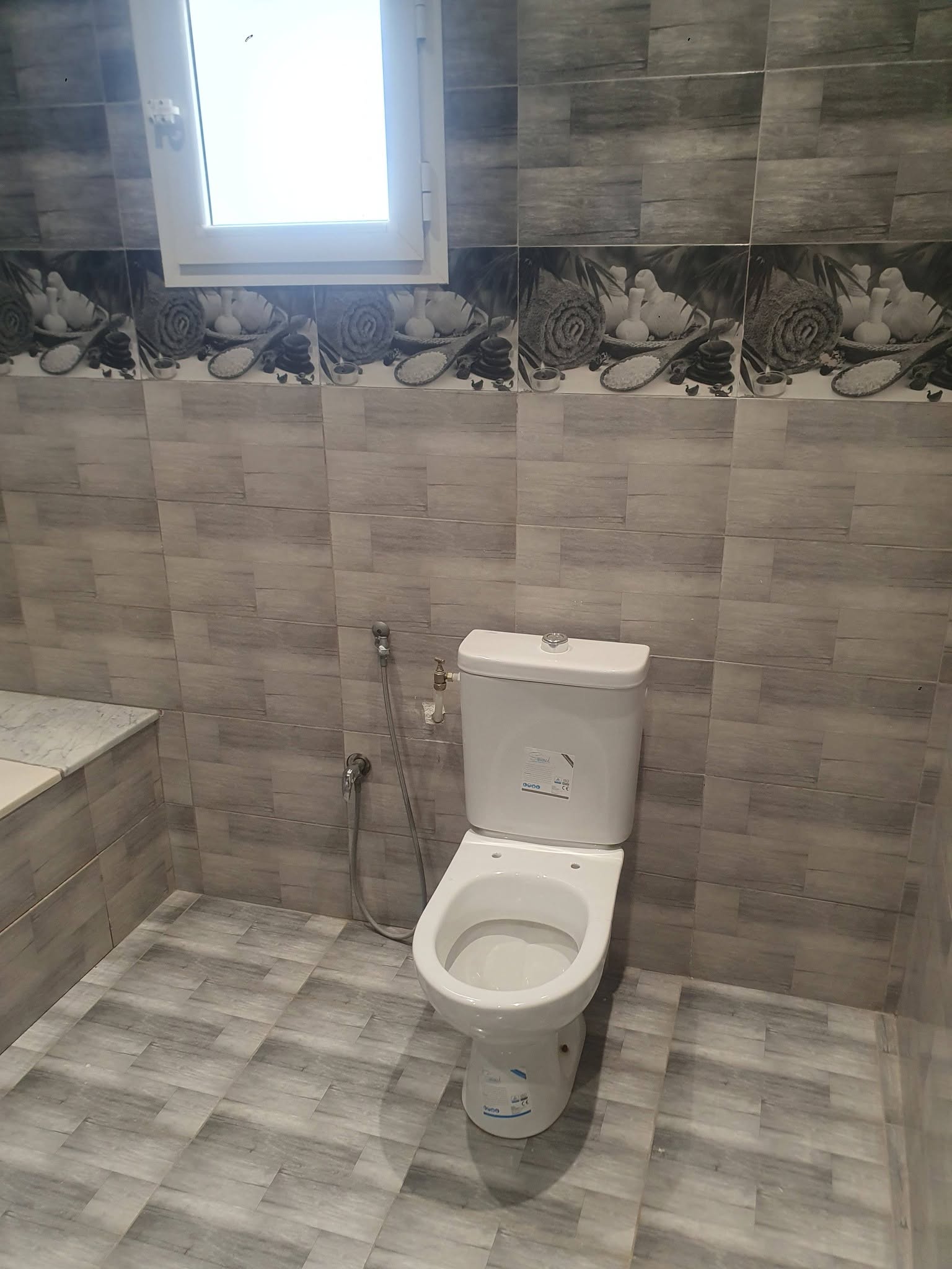 El Menzah&nbsp;El Manar 1&nbsp;Location&nbsp;Appart. 2 pi�ces&nbsp;Joli appartement s2 au rdc vide