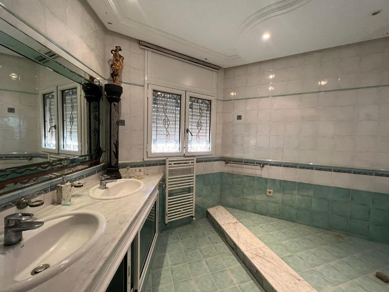 Nabeul&nbsp;Cite El Mahrsi 1&nbsp;Vente&nbsp;Maisons&nbsp;V482 villa royale