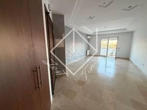 Raoued&nbsp;Raoued&nbsp;Location&nbsp;Appart. 1 pi�ce&nbsp;Appartement s3    cit ref417a
