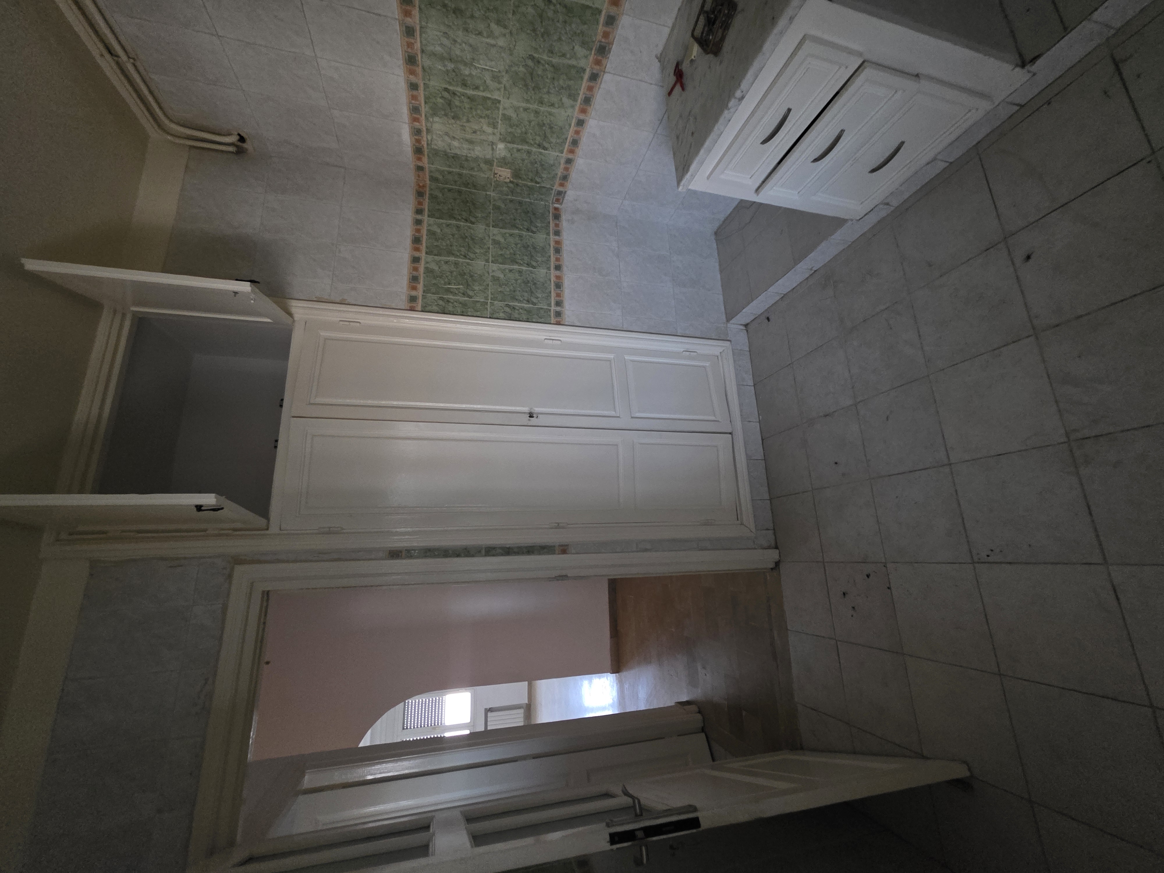 El Menzah&nbsp;El Manar 1&nbsp;Location&nbsp;Appart. 3 pi�ces&nbsp;S3 jardin menzah 1