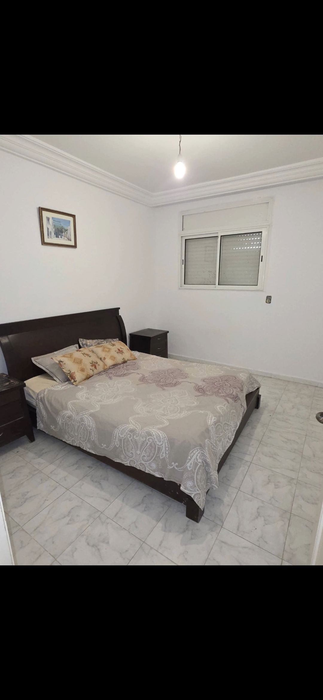Mnihla&nbsp;Jardins d'el Menzah&nbsp;Location&nbsp;Appart. 2 pi�ces&nbsp;S2 vide jardin menzah 1