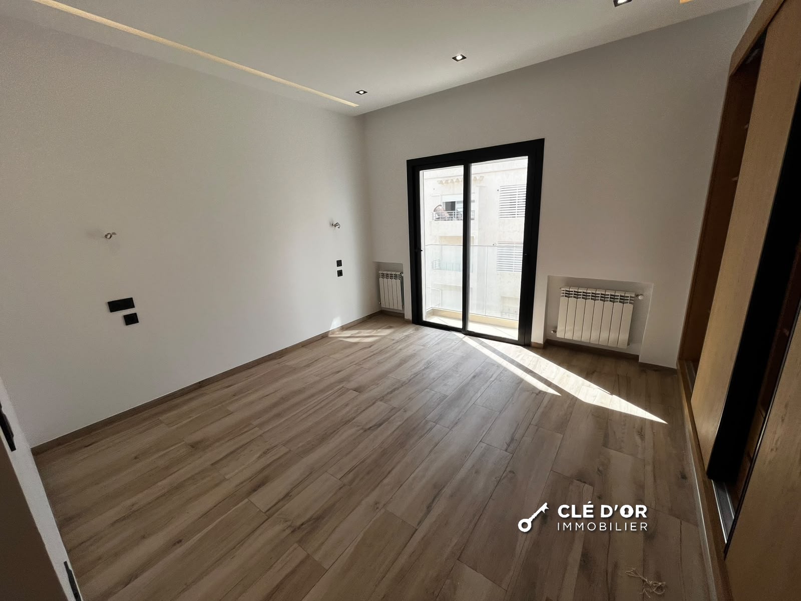 Ain Zaghouan&nbsp;Jardins de Carthage&nbsp;Vente&nbsp;Appart. 2 pi�ces&nbsp;Spacieux s2 au jardin de carthage