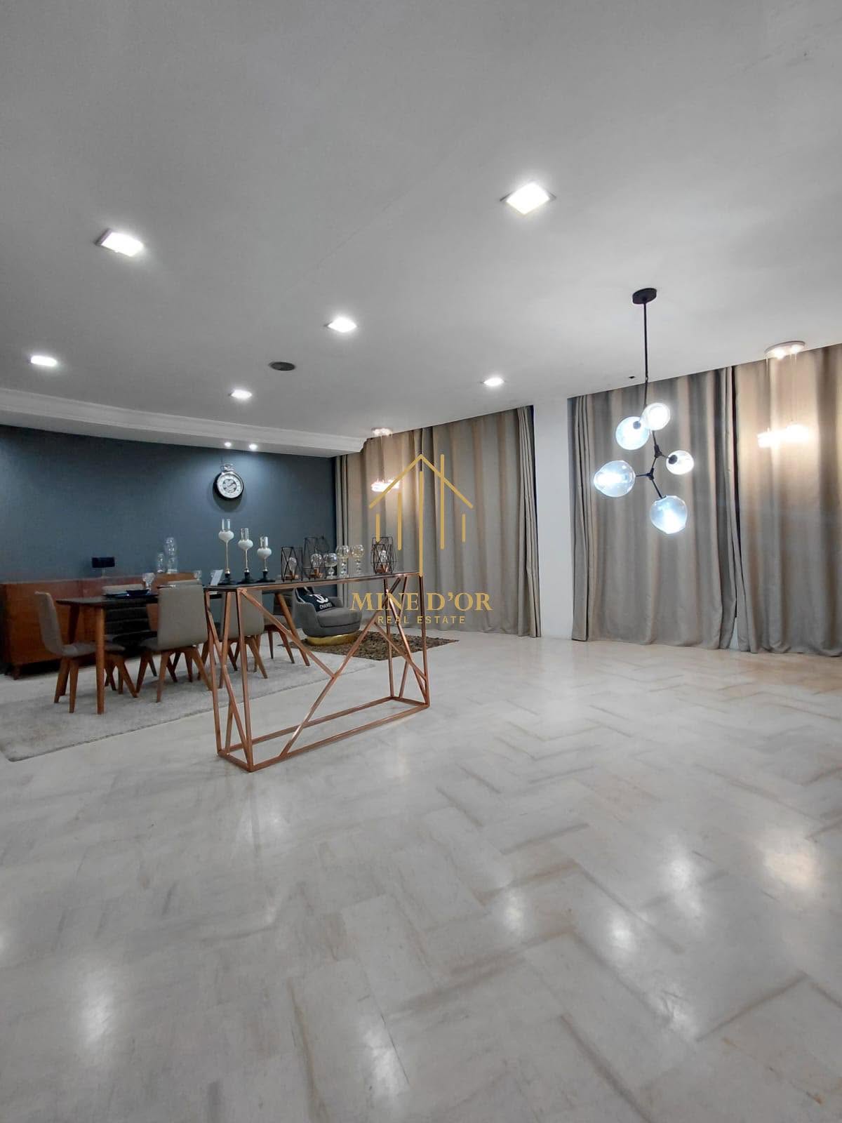La Soukra&nbsp;Charguia 2&nbsp;Bureaux & Commerces&nbsp;Surfaces&nbsp;Al showroom a charguia 2 route soukra