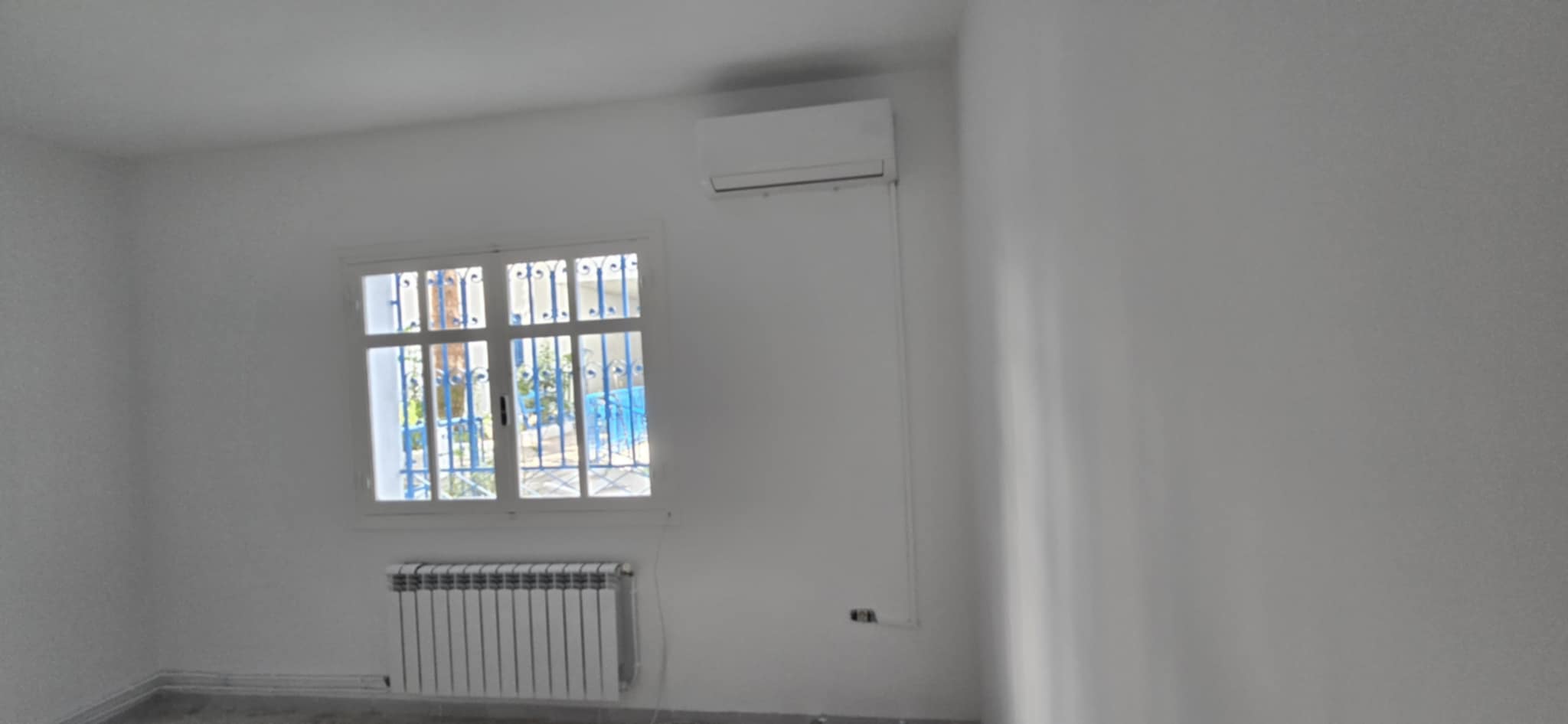 Carthage&nbsp;Sidi Bousaid&nbsp;Location&nbsp;Appart. 3 pi�ces&nbsp;S2 non meubl� � sidi bou said amilcar
