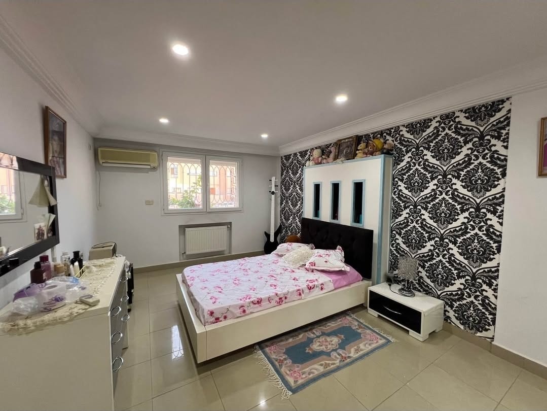Sousse Jaouhara&nbsp;Sahloul&nbsp;Vente&nbsp;Appart. 2 pi�ces&nbsp;Des villa haut standing � sahloul 4