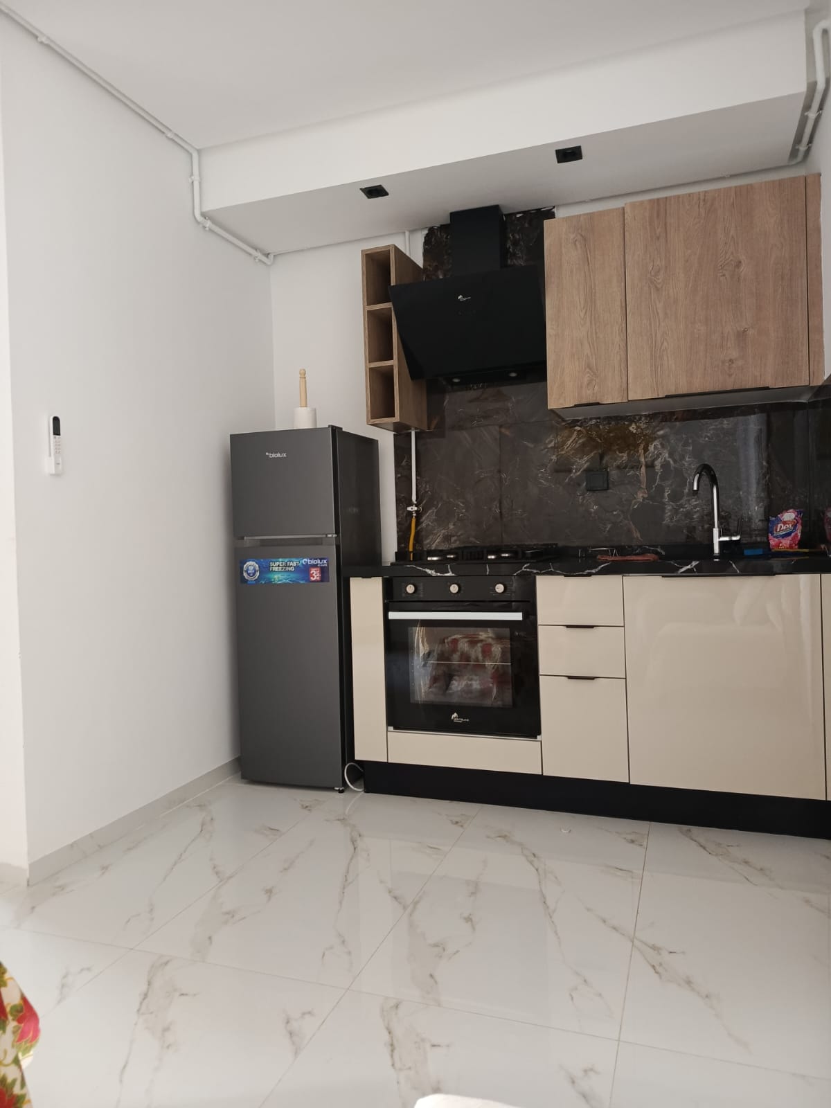 Location vacances&nbsp;Appart. 1 pi�ce - Tunisie