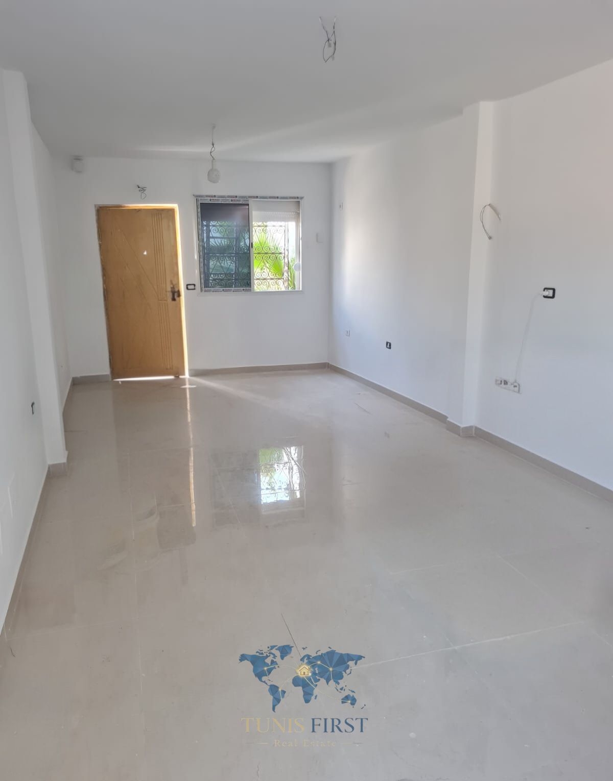 Carthage&nbsp;Cartage Byrsa&nbsp;Location&nbsp;Appart. 3 pi�ces&nbsp;Appartement s2 vide � carthage byrsa