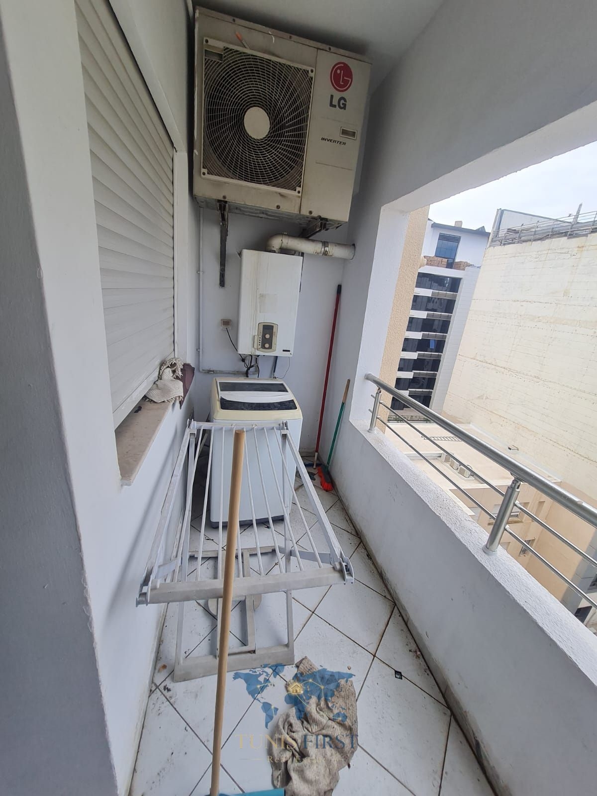 La Marsa&nbsp;Berge Du Lac&nbsp;Location&nbsp;Appart. 3 pi�ces&nbsp;Appartement s2 meubl� aux  berges du lac 2