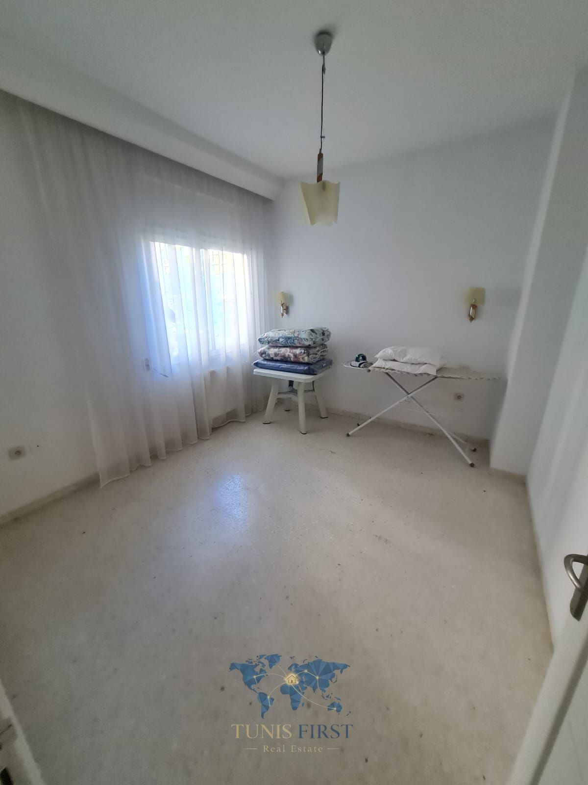 La Marsa&nbsp;Marsa Safsaf&nbsp;Location&nbsp;Appart. 3 pi�ces&nbsp;S2 meubl� � la marsa plage