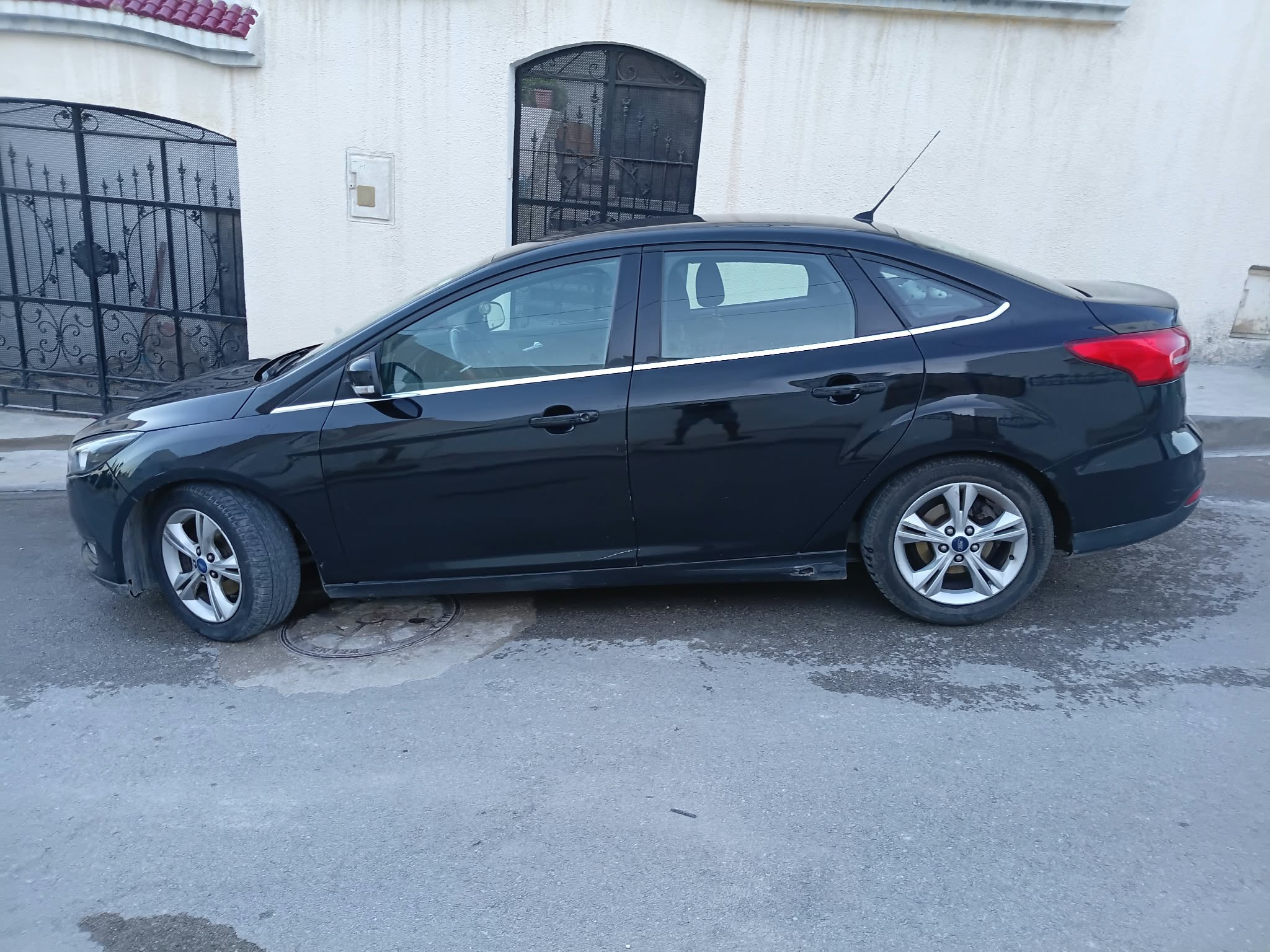 Sousse Ville&nbsp;Sousse&nbsp;Ford&nbsp;Focus&nbsp;Ford focus