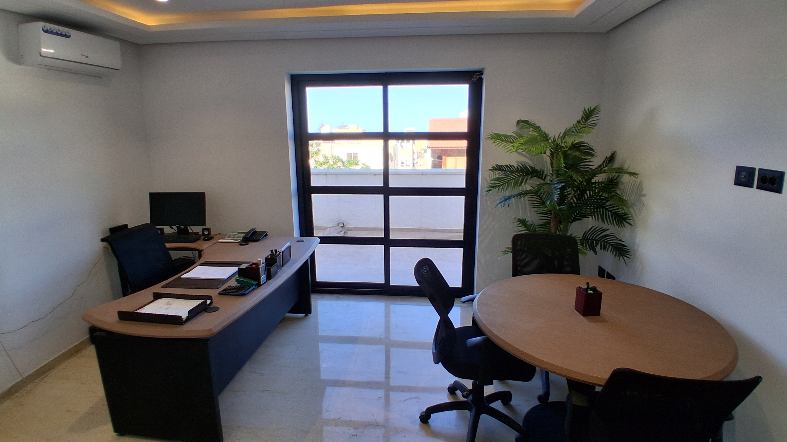 Hammam Lif&nbsp;Hammam Lif&nbsp;Location&nbsp;Appart. 2 pi�ces&nbsp;Bureau au centre hammam lif
