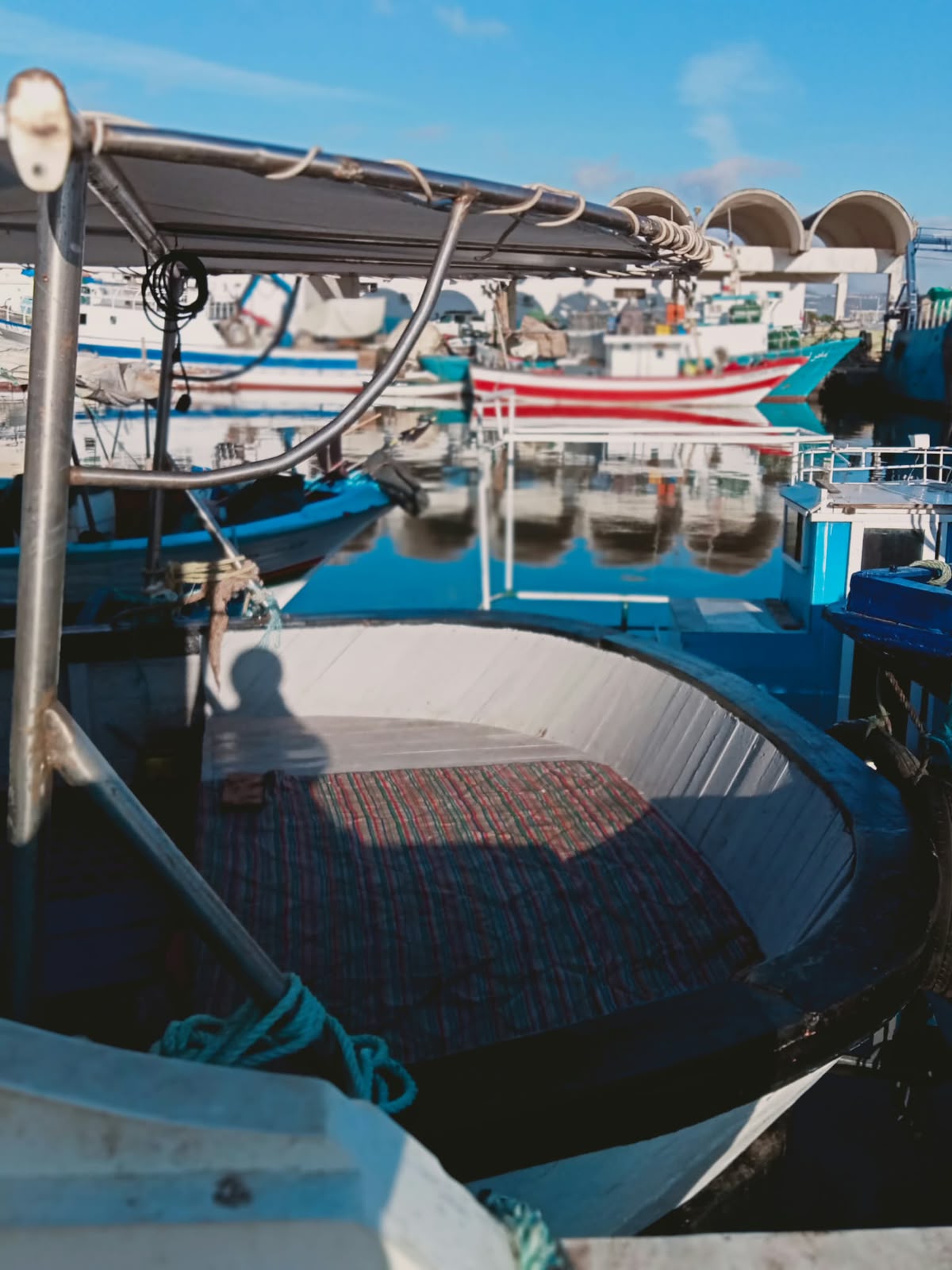 Jarzouna&nbsp;Jarzouna&nbsp;Bateaux � moteurs&nbsp;Bateau de p�che&nbsp;Bateau de peche a bizerte