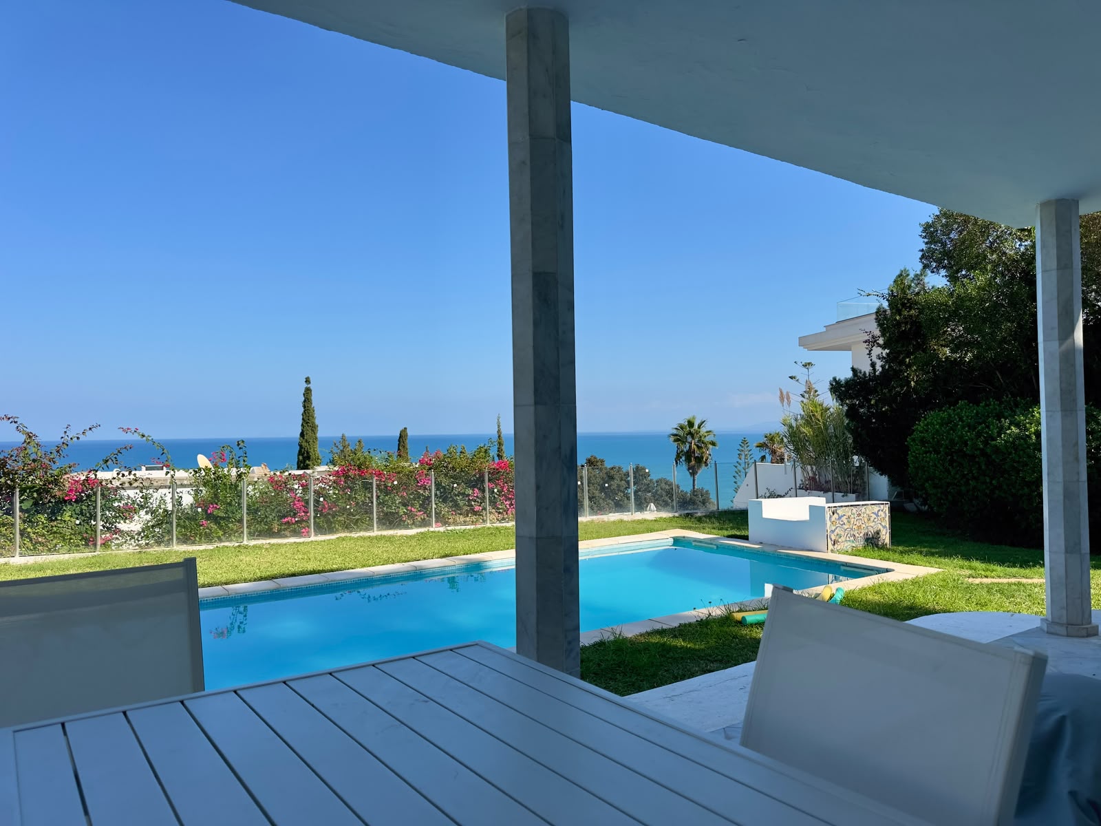 Location vacances&nbsp;Maisons - Tunisie