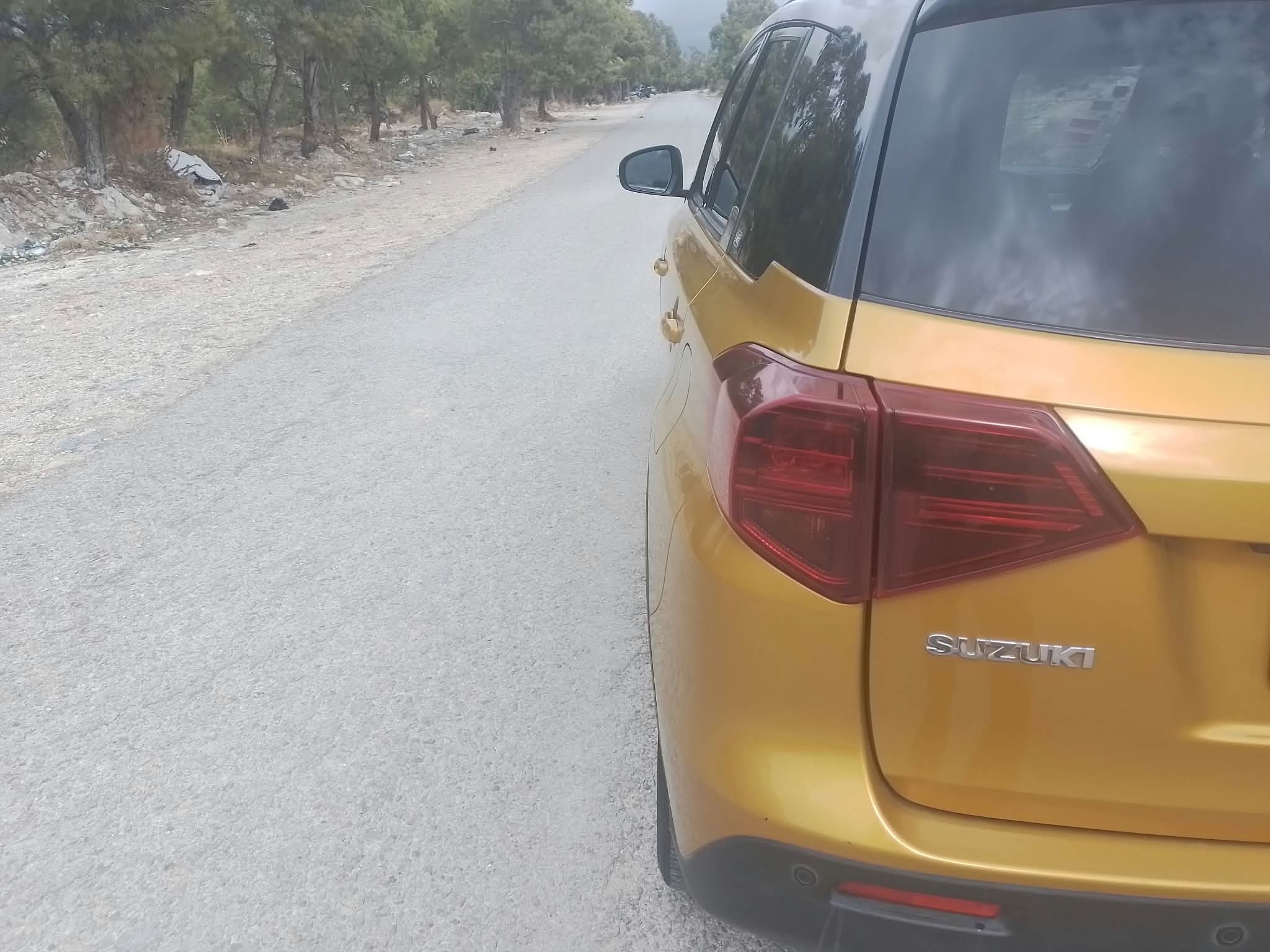 Le Kef Est&nbsp;Le Kef&nbsp;Suzuki&nbsp;Vitara&nbsp;Voiture suzuki vitra toutes  options
